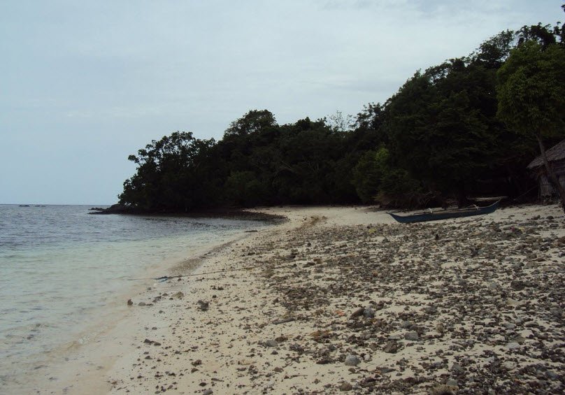 Waniban Island , , Philippines